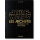Les Archives Star Wars. Episodes I-VI