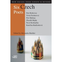Six Czech Poets