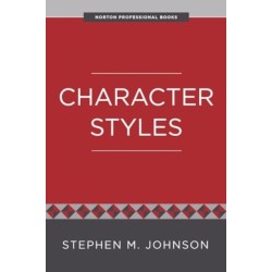 Character Styles