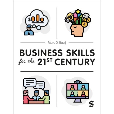 Business Skills for the 21st Century