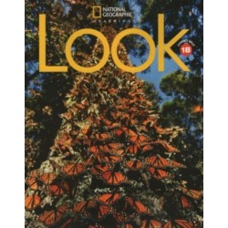 Look 1: Combo Split B