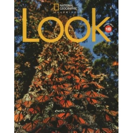 Look 1: Combo Split B