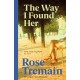 The Way I Found Her: From the Sunday Times bestselling author