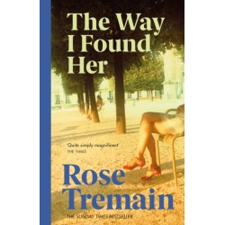 The Way I Found Her: From the Sunday Times bestselling author