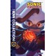 Sonic the Hedgehog: The IDW Collection, Vol. 5
