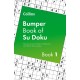 Collins Bumper Book of Su Doku book 1: 300 Su Doku Puzzles
