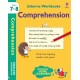 Usborne Workbooks Comprehension 7-8