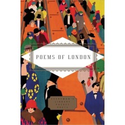 Poems of London