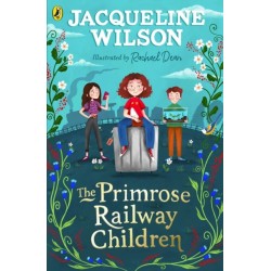 The Primrose Railway Children