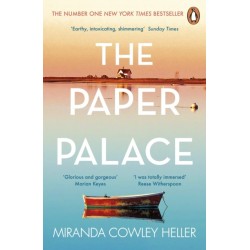 The Paper Palace: The No.1 New York Times Bestseller and Reese Witherspoon Bookclub Pick