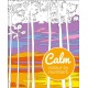 Calm Colour by Numbers