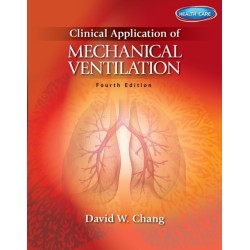 Clinical Application of Mechanical Ventilation