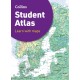 Collins Student Atlas