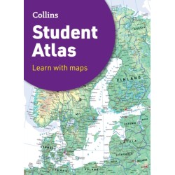 Collins Student Atlas