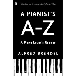 A Pianist's A–Z: A piano lover's reader