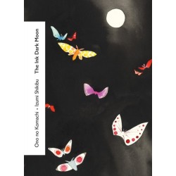 The Ink Dark Moon
