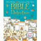 Bible Detective: A Puzzle Search Book