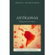 Antigonas: Writing from Latin America