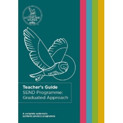 SEND Programme: Graduated Approach Teacher's Guide