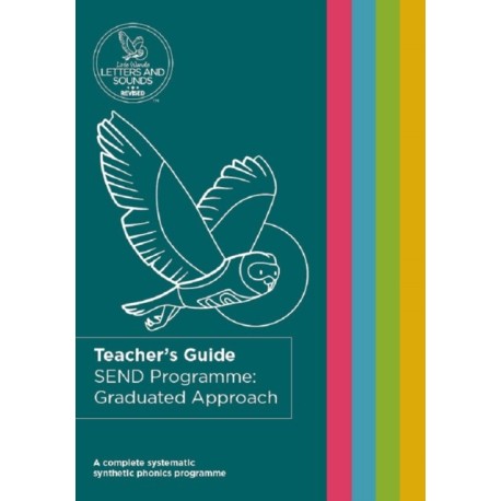SEND Programme: Graduated Approach Teacher's Guide