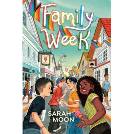Family Week