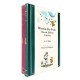 Winnie-the-Pooh Classic Edition Gift Set: Winnie-the-pooh / the House at Pooh Corner