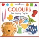 First Learning Play Set: Colours: First Learning Play Sets