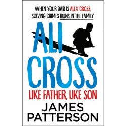 Ali Cross: Like Father, Like Son