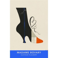 Madame Bovary: Vintage Classics French Series