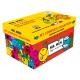 Mr. Men My Complete Collection: All 48 Mr Men Books in One Fantastic Box-Set