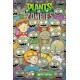 Plants vs. Zombies Volume 21: Impfestation