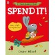 A Spend it!: Learn simple money lessons