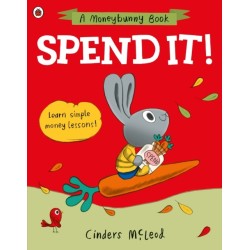 A Spend it!: Learn simple money lessons