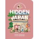 Hidden Japan: A guidebook to Tokyo & beyond