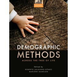 Demographic Methods across the Tree of Life