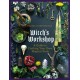 The Witch's Workshop: A Guide to Crafting Your Own Magical Tools