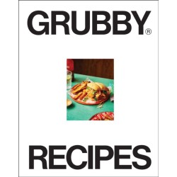 The Grubby Recipes: Get more plants in your gob