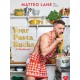 Your Pasta Sucks: A “Cookbook”