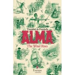 Alma: The Wind Rises