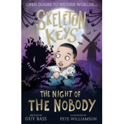 Skeleton Keys: The Night of the Nobody