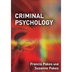 Criminal Psychology