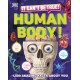 It Can't Be True! Human Body!: 1,000 Amazing Facts About You