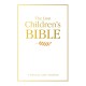 The Lion Children's Bible Gift edition