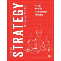 Strategy: Theory and Practice