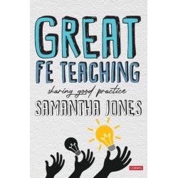 Great FE Teaching: Sharing good practice
