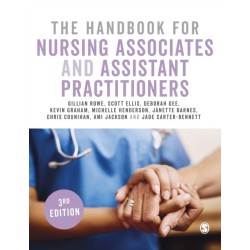 The Handbook for Nursing Associates and Assistant Practitioners