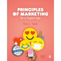 Principles of Marketing for a Digital Age
