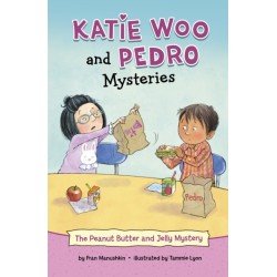 The Peanut Butter and Jelly Mystery