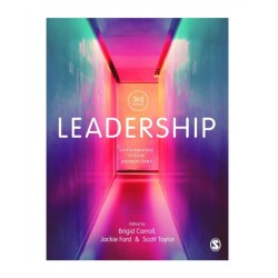 Leadership: Contemporary Critical Perspectives
