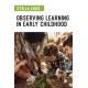 Observing Learning in Early Childhood